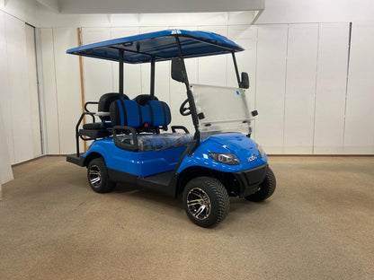 2024 Icon I40 Golf Cart