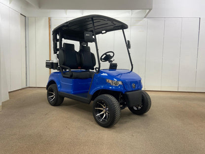 2025 Epic E20 Golf Cart -Lithium