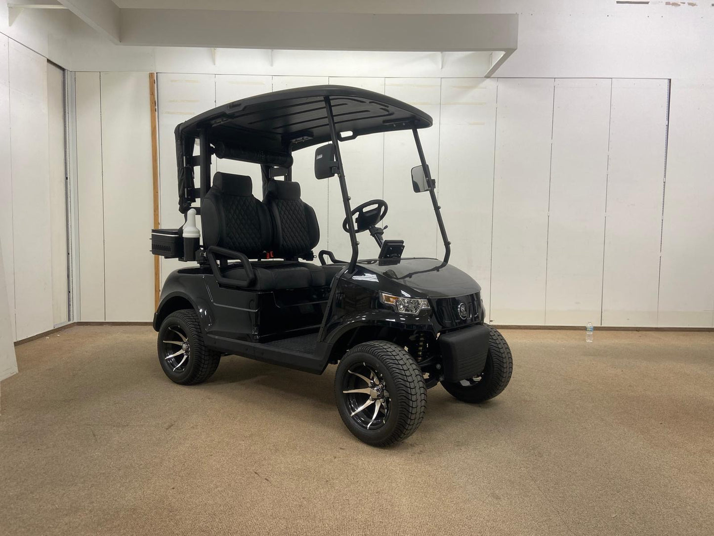 2025 Epic E20 Golf Cart -Lithium