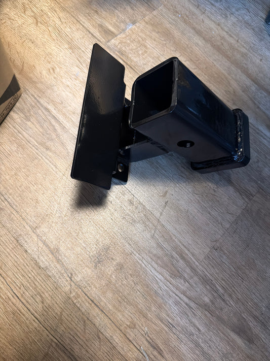 ICON Trailer Hitch (2021-2023 Models), photo 1