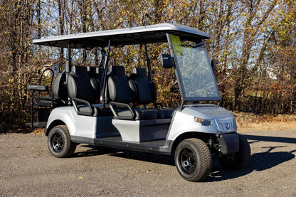 2024 Epic E60 Golf Carts