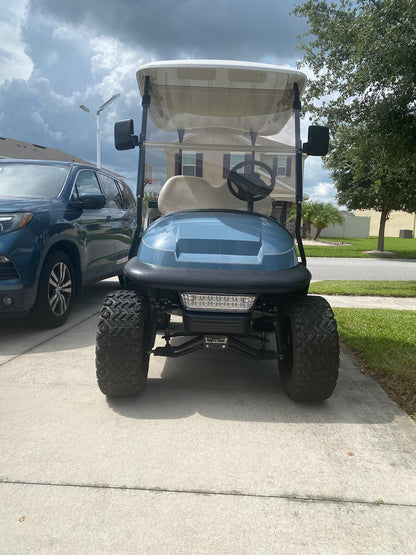 2021 Club Car