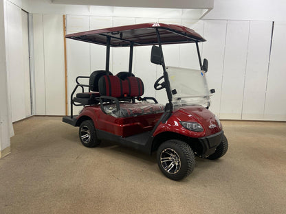 2024 Icon I40 Golf Cart