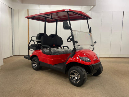 2024 Icon I40 Golf Cart