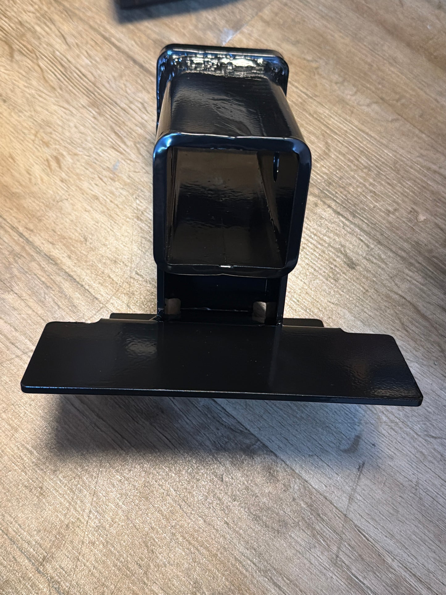 ICON Trailer Hitch (2021-2023 Models)