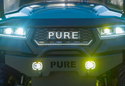 2024 Pure EV P40L