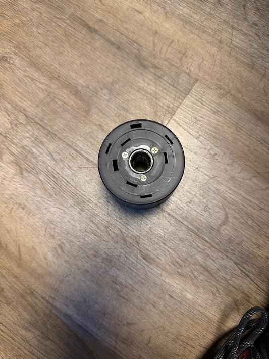 Golf Cart Steering Wheel Hub Adapter