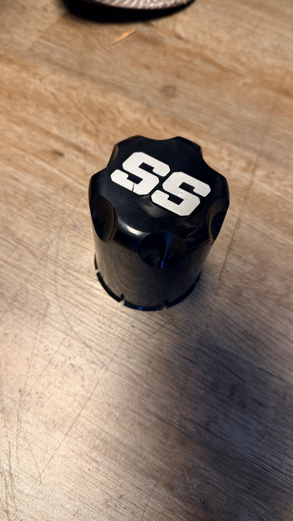 Golf Cart Valve Stem Caps