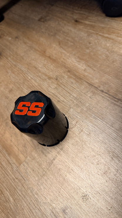 Golf Cart Valve Stem Caps