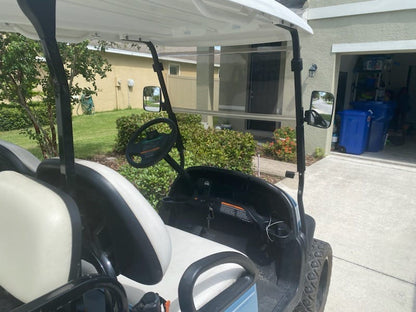 2021 Club Car