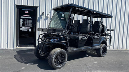 2024 Epic E60L Golf Cart