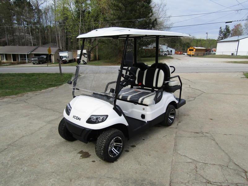 2024 Icon I40 Golf Cart