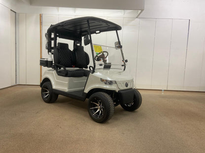 2025 Epic E20 Golf Cart -Lithium