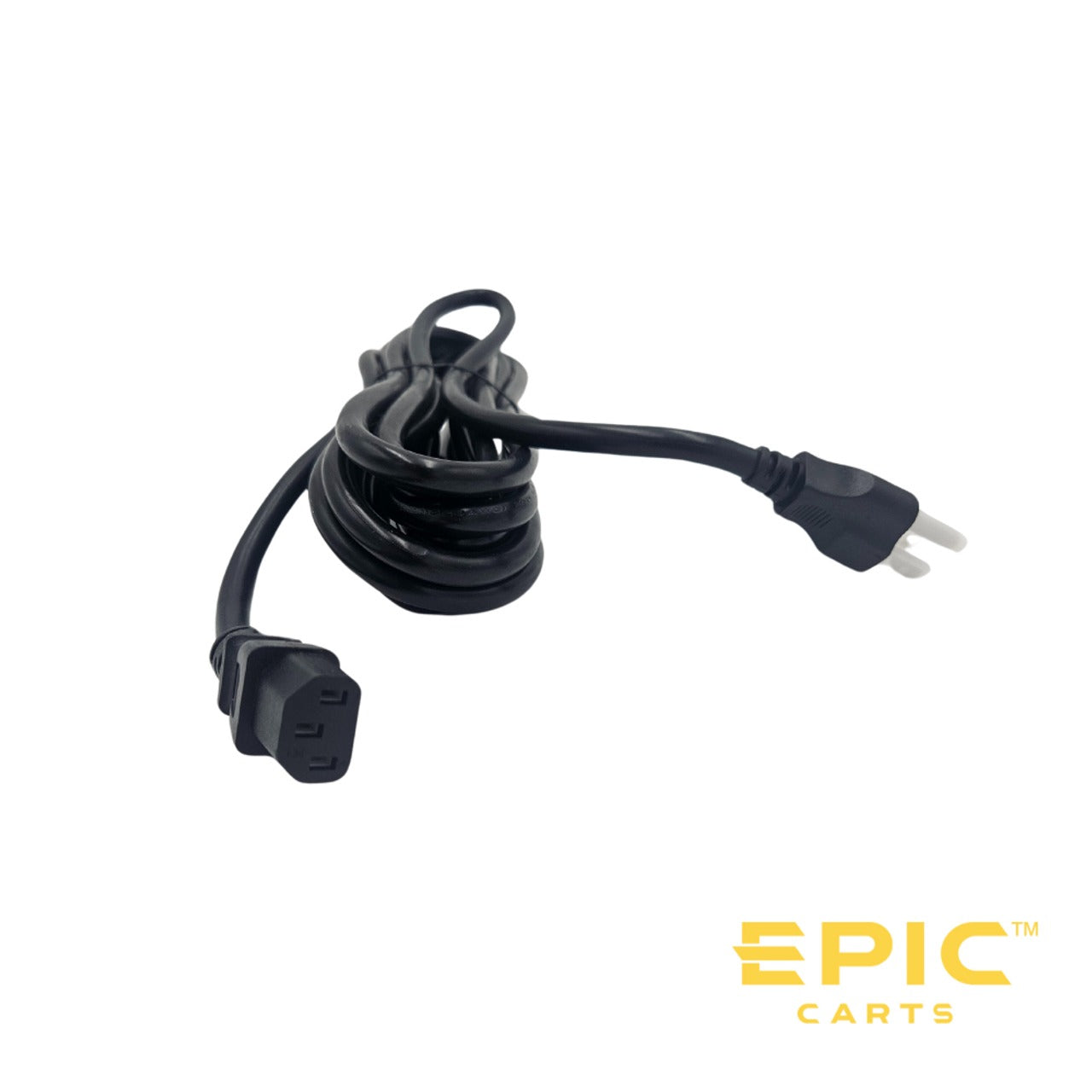 Charger Cord for EPIC Golf Carts