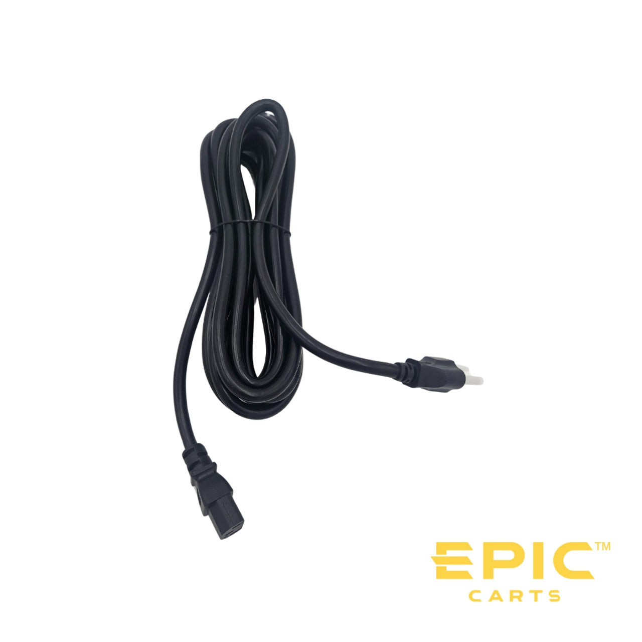 Charger Cord for EPIC Golf Carts