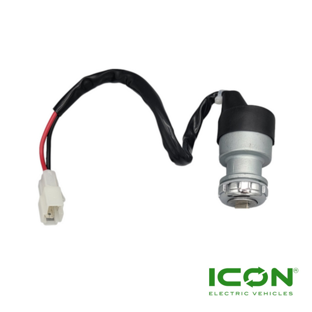 Icon Unique Ignition Switch