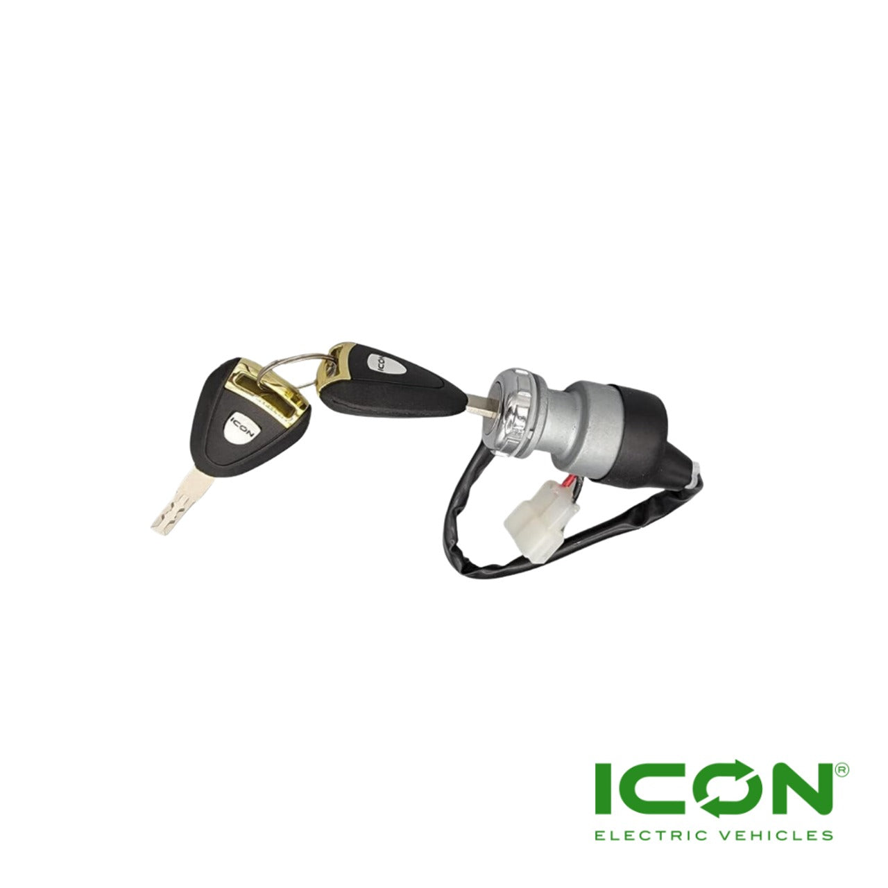 Icon Universal Ignition Switch