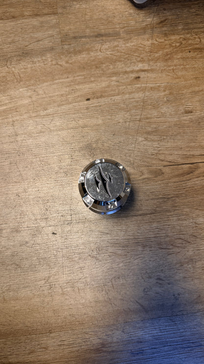Golf Cart Valve Stem Caps