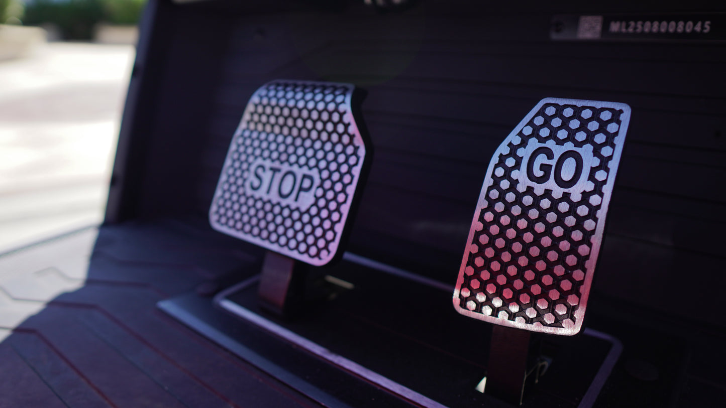2026 ICON i60LX — Lithium