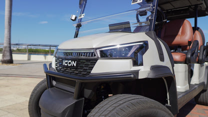 2026 ICON i60LX — Lithium