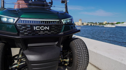 2026 ICON i60LX — Lithium