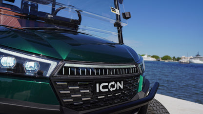 2026 ICON i60LX — Lithium