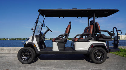 2026 ICON i60LX — Lithium