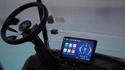 2026 ICON i40X — Lithium