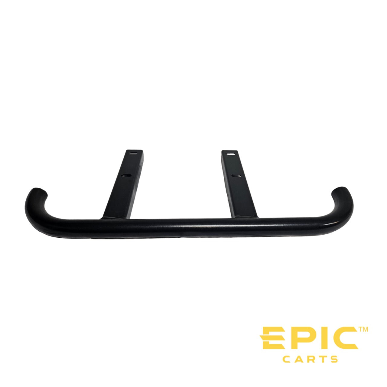 Epic - Heavy Duty Steel Side Step Nerf Bars