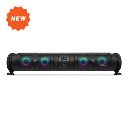 SoundExtreme EcoXGear 28" Soundbar