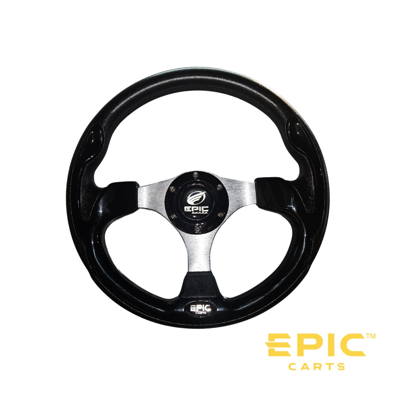 Steering Wheel for EPIC Golf Cart