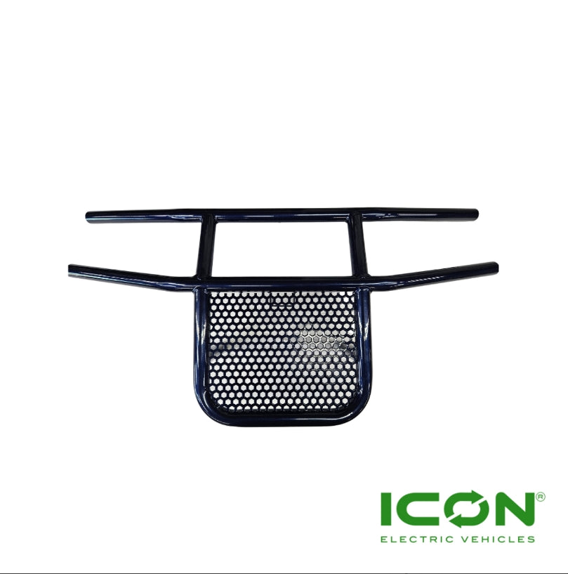 Icon Brush Guard Standard Cart