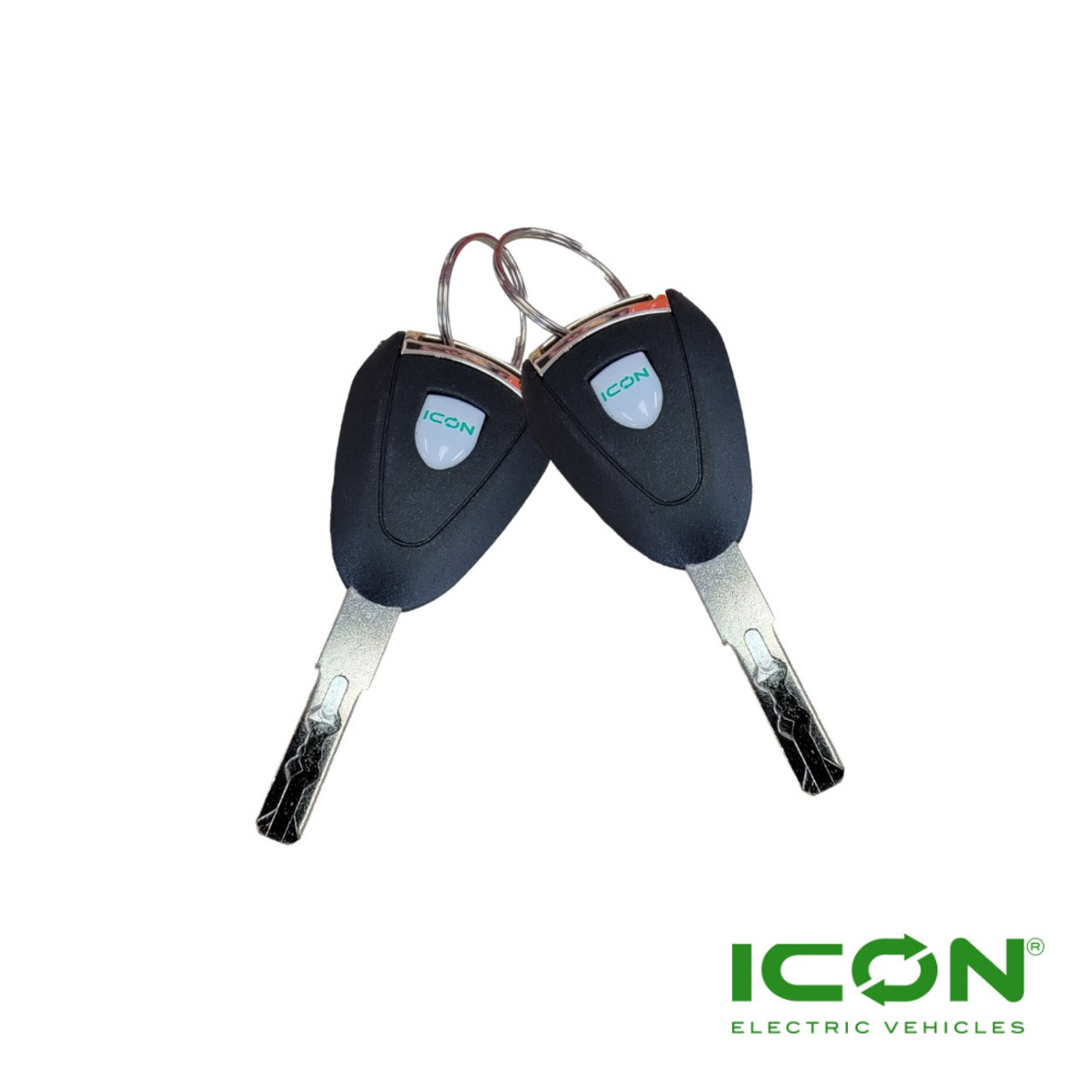 Icon Unique Ignition Switch