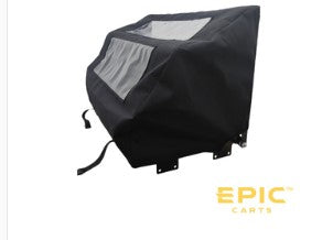 Club Protector Rain Cover For EPIC E40FX Golf Carts