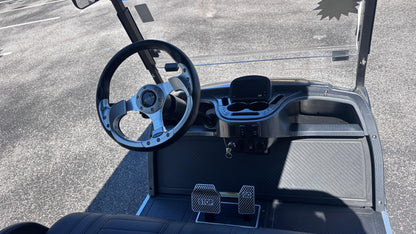 2024 ICON G40 Gas — 4 Passenger