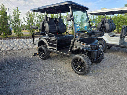 2025 EPIC E40L