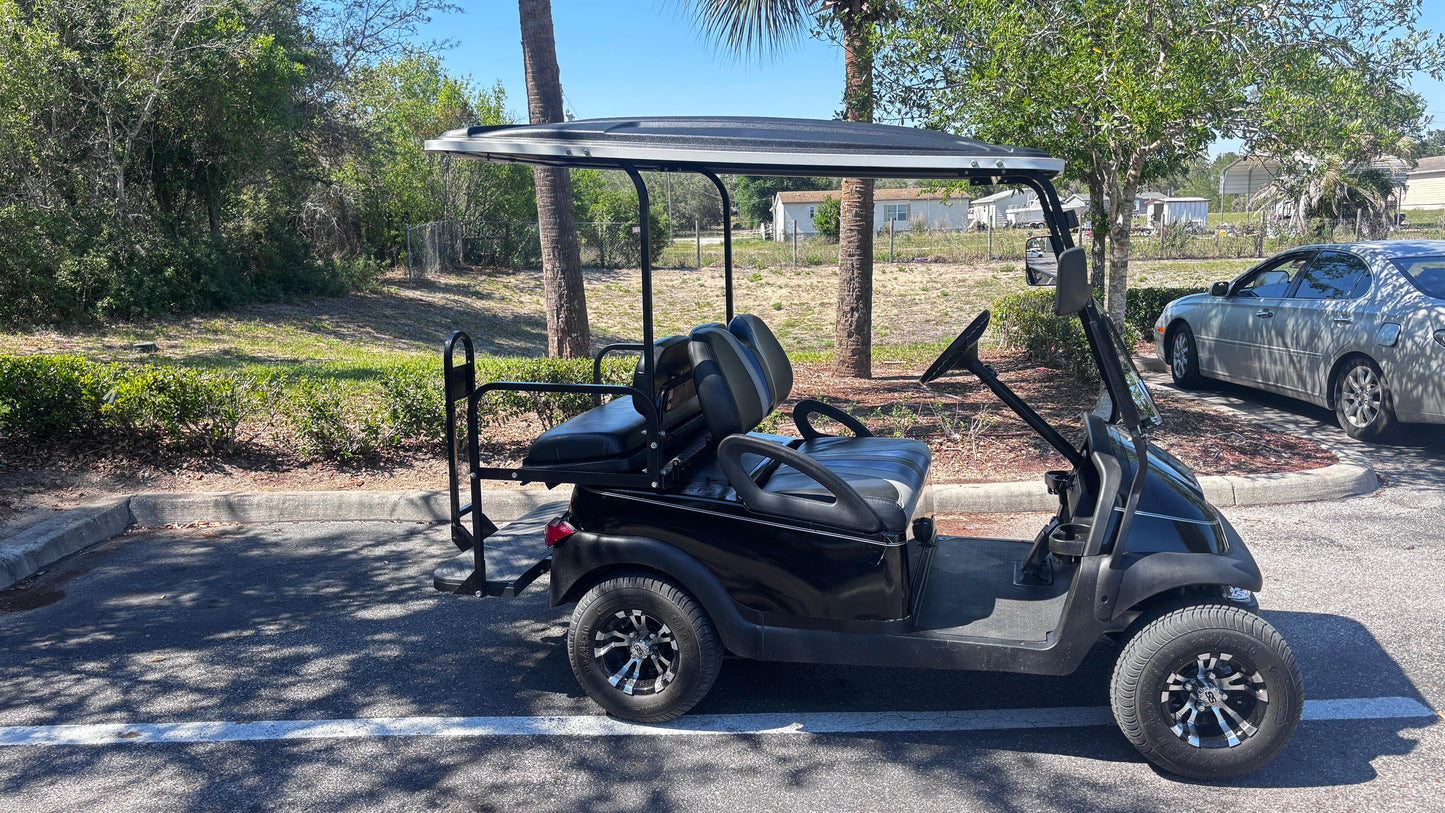 Deafstock 2027 — Rentals Delivery &Pickup only