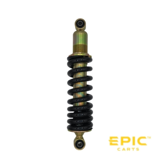 Front Shock Absorber Assembly For EPIC E20, E40, E40L Golf Carts