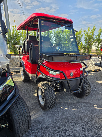 2025 EPIC E40L