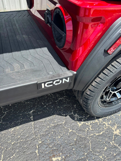 2026 ICON i40FX Golf Cart