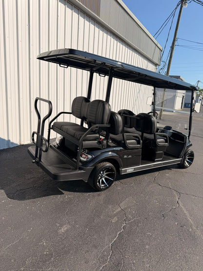 2025  icon Gas G60 - Gently used