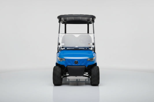 Pre-Owned 2023 EPIC E20 — RoyPow Lithium 2 Passenger