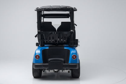 Pre-Owned 2023 EPIC E20 — RoyPow Lithium 2 Passenger