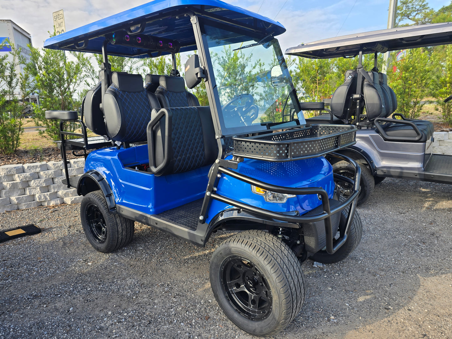2025 EPIC E40L