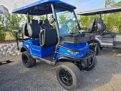 2025 EPIC E40L