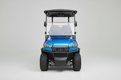 2026 ICON X40 Blue — 4 Passenger Lithium