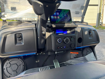 2026 EPIC E20FX — Cashmere · 2 Passenger