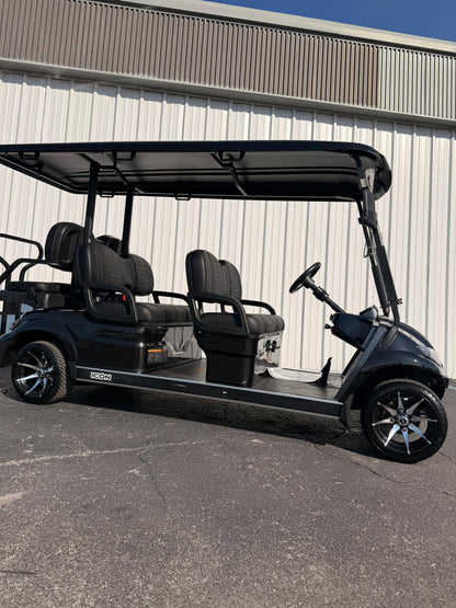 2025  icon Gas G60 - Gently used