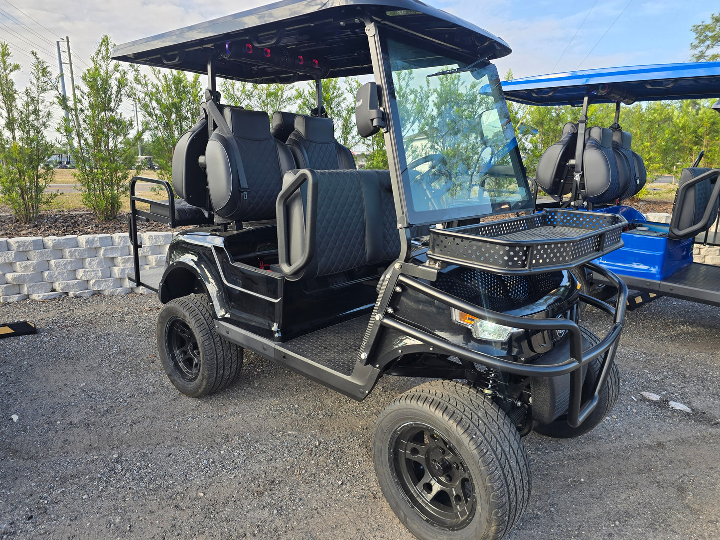 2025 EPIC E40L