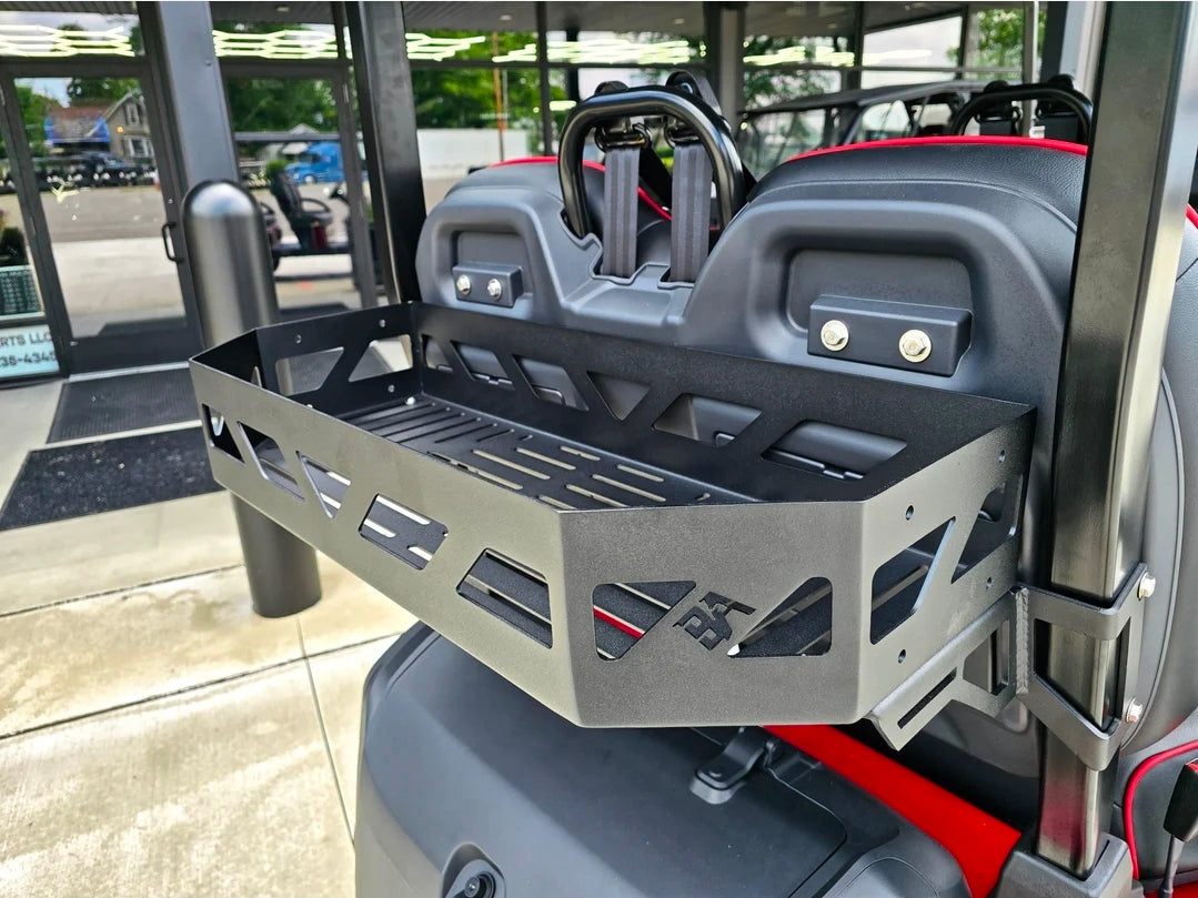 EPIC BA CartRack (E40FX)